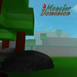 ⚔️Monster Dominion⚔️ [ALPHA]