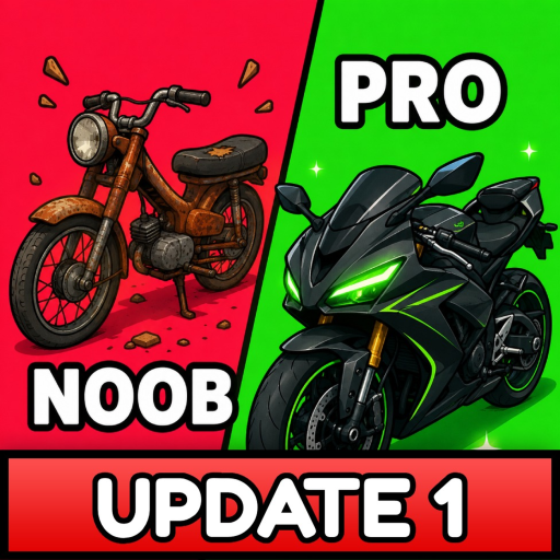 Bike Simulator!
