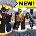 Dead Rails Tycoon - 2 Player