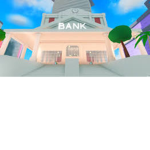Bank Of People
