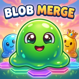 +1 BlobMerge Simulator!