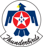 [RUSM] Thunderbirds