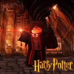 Hogwarts Myth