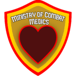 (_Combat Medics_)