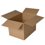 BoxedUp