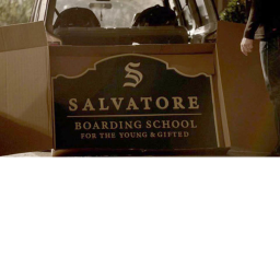 salvatore school training center
