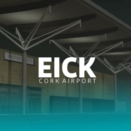 Cork International Airport icon