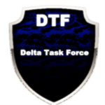Delta Task Force Elite Infantry