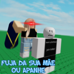 [ALPHA] Fuja da sua mãe ou apanhe