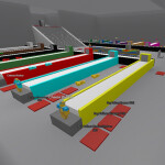 Classic Cheese Factory Tycoon