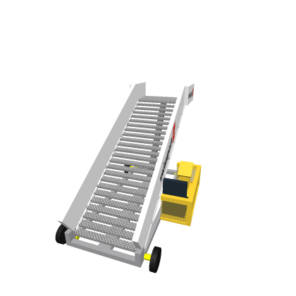 FM AirStairs