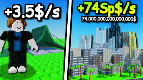 Money Simulator Ultimate | simple electric box autofarm — Roblox ...