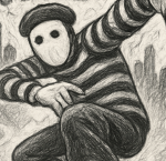 Just Mimes