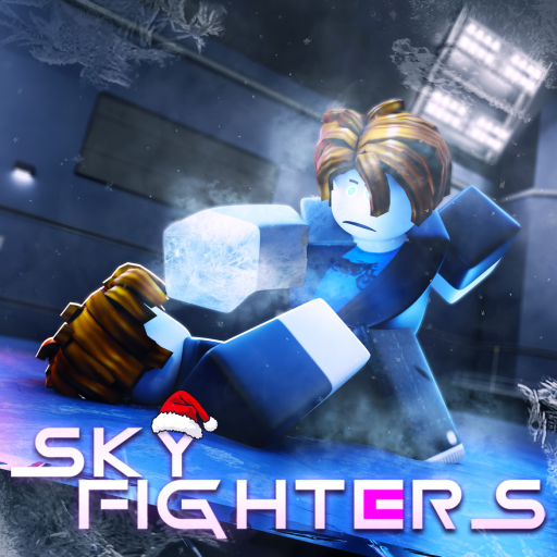 [🎄] Sky Fighters