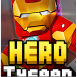 super man tycoon