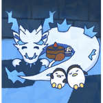 Rich Adopt me Trading
