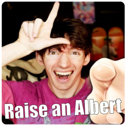 Raise an Albert [BETA]