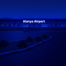 Alanya-Airport-Corendon