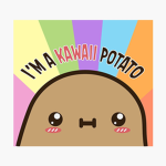 Team Patate Kawaiiiiii