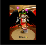 Cece emojie