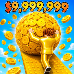 [UPD🍀] +1 Coin Per Step icon
