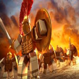 Battle simulator :D