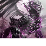 Dragons in side Us