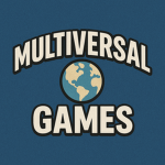 Mult1versal Games