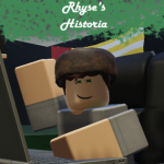 Rhyse's Historia