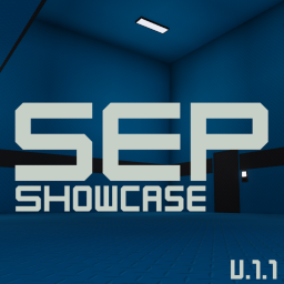 [DEMO] S.E.P