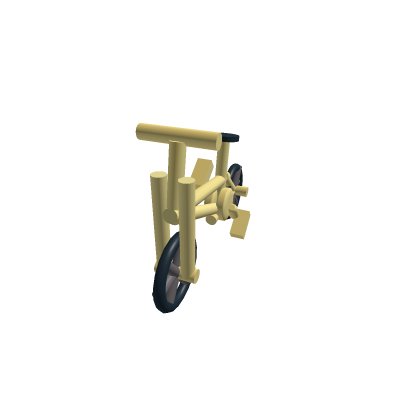 my gold bike tell me for any bugs