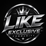 LIKE EXCLUSIVE COMMUNITY