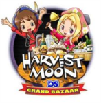 Harvest moon Grand bazzar fan club