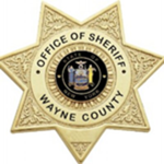 Wayne County Sheriff's Office.