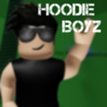 Hoodie Boyz