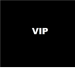 The Blue VIP...