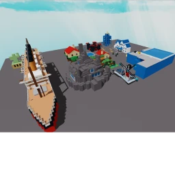Try and survive the falling meteors! icon
