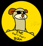 The ruff ruff team