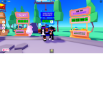 STELLARS GANG