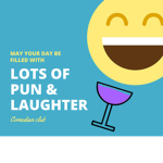 Robloxian Comedy Club