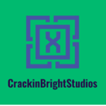 Crackin’ Bright Studios!