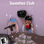 Sweeties Club