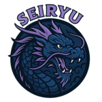 Seiryū | Karate