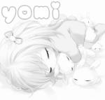yomi.