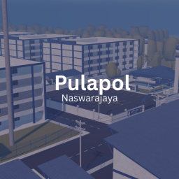 Pusat Latihan polis Naswarajaya