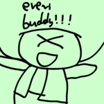 the evi community