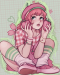 ell’s Strawberries
