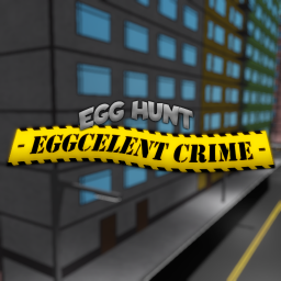 Egg Hunt 2021: Eggcellent Crime