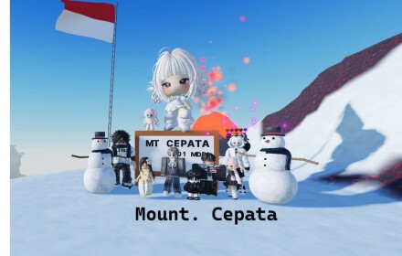 Mount Cepata