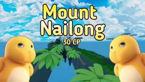 [UPDATE X150 SUMMIT] Mount Nailong